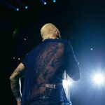 Adam Levine Instagram - First run of our Vegas residency came to a close last night. We had no idea what to expect. I think it’s safe to say we were absolutely blown away by the vibes and the love. I think we’ve created something really special and the band is over the moon with the reception. Thank you to the best crew in the game for making our jobs work so smoothly…and to our fans, friends, and family who came out to support us… WE LOVE YOU! back in July to set the town on 🔥🔥🔥 👽👽👽 ✌🏼✌🏼✌🏼 Park MGM