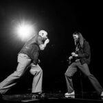 Adam Levine Instagram - First run of our Vegas residency came to a close last night. We had no idea what to expect. I think it’s safe to say we were absolutely blown away by the vibes and the love. I think we’ve created something really special and the band is over the moon with the reception. Thank you to the best crew in the game for making our jobs work so smoothly…and to our fans, friends, and family who came out to support us… WE LOVE YOU! back in July to set the town on 🔥🔥🔥 👽👽👽 ✌🏼✌🏼✌🏼 Park MGM