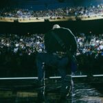 Adam Levine Instagram – There are no Wednesdays. 
Only fridays and Saturdays.
#M5LV