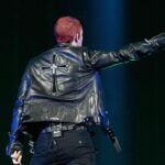 Adam Levine Instagram – Lost Vegas Night 4 Dolby Live