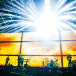 Adam Levine Instagram – Dream State

We’re back tonight! 
#M5LV @parkmgm @livenation Dolby Live