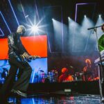 Adam Levine Instagram – Dream State

We’re back tonight! 
#M5LV @parkmgm @livenation Dolby Live
