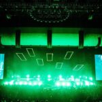 Adam Levine Instagram – Dream State

We’re back tonight! 
#M5LV @parkmgm @livenation Dolby Live