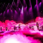 Adam Levine Instagram – First weekend in Vegas. 
Inspired beyond…
#M5LV Dolby Live