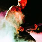 Adam Levine Instagram – First weekend in Vegas. 
Inspired beyond…
#M5LV Dolby Live