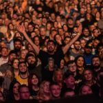 Adam Sandler Instagram – Buffalo. One of the best Sunday nights we could ever have. Thanks for the love. And thanks for the wings @keybankcenter