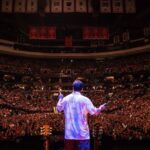 Adam Sandler Instagram - Philly! What a nice welcome back. Beautiful night. Beautiful people. Saw you all at the Sixers game on tv today. Congratulations. @wellsfargocenter