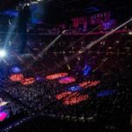 Adam Sandler Instagram - Philly! What a nice welcome back. Beautiful night. Beautiful people. Saw you all at the Sixers game on tv today. Congratulations. @wellsfargocenter