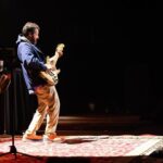 Adam Sandler Instagram - New Jersey and you. Perfect together. Loved hanging out. Thanks for all the great energy @prucenter