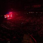 Adam Sandler Instagram - New Jersey and you. Perfect together. Loved hanging out. Thanks for all the great energy @prucenter