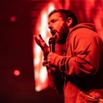 Adam Sandler Instagram - Charlotte! Loved hanging! What a great last night of tour!!! Was a beautiful Saturday with you! @spectrumcenter