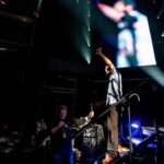 Adam Sandler Instagram - Charlotte! Loved hanging! What a great last night of tour!!! Was a beautiful Saturday with you! @spectrumcenter