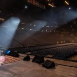 Adam Sandler Instagram - We went hard last night, Nashville! Couldn’t believe how great you were! Love you and see you next time! @bridgestonearenaofficial
