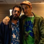 Adam Sandler Instagram - We went hard last night, Nashville! Couldn’t believe how great you were! Love you and see you next time! @bridgestonearenaofficial