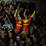 Adam Sandler Instagram - Dallas! That won’t be forgotten! Goodness! Love you guys and thank you for coming! @aacenter