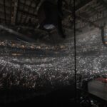 Adam Sandler Instagram - Dallas! That won’t be forgotten! Goodness! Love you guys and thank you for coming! @aacenter