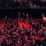 Adam Sandler Instagram - Dallas! That won’t be forgotten! Goodness! Love you guys and thank you for coming! @aacenter