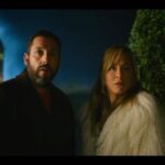 Adam Sandler Instagram – We’re baa-aack…..March 31!! @netflixfilm 
🌺🇫🇷🏝️🪓🥐❤️