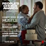 Adam Sandler Instagram -