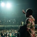 Adam Sandler Instagram - Boston night 2. We did it. We connected. We will always have that Tuesday. Love you and thank you @mgmmusichall