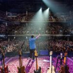 Adam Sandler Instagram - That was a great New England Sunday. Love you guys, let’s do it again tonight @mgmmusichall