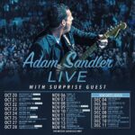 Adam Sandler Instagram -