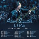 Adam Sandler Instagram -