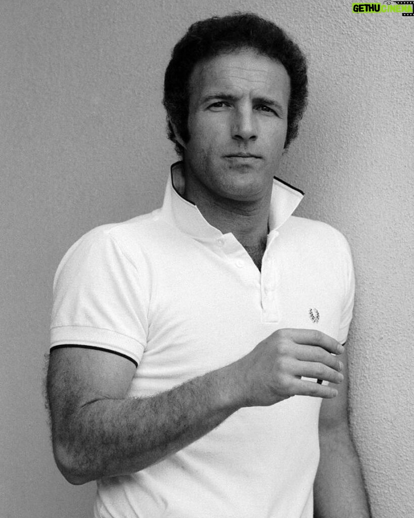 Adam Sandler Instagram - James Caan. Loved him very much. Always wanted to be like him. So happy I got to know him. Never ever stopped laughing when I was around that man. His movies were best of the best. We all will miss him terribly. Thinking of his family and sending my love.