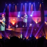 Adam Sandler Instagram - Austin! Thanks for all that slow-cooked Texas love! It was a ball getting to know and laugh with y’all! Can’t wait for our next hang!! @moodycenteratx