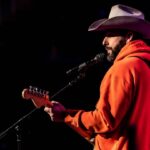 Adam Sandler Instagram - Happy Valentines Day to everybody! Thank you Houston for showing my family so much love! I had a ball with you and I won’t forget you! @toyotacenter