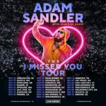 Adam Sandler Instagram – We gonna have fun!!