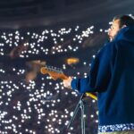 Adam Sandler Instagram - St Louis! Your energy was tastier than the St Louis ribs I had after the show!!! And believe me they were beyond phenomenal! Love you and thank you! @enterprise_cntr