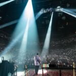 Adam Sandler Instagram - I’ve had many great nights In Pittsburgh! But Wednesday night was the best of them all! Loved hanging out with you guys! And appreciate you all coming out! @ppgpaintsarena