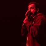 Adam Sandler Instagram – Columbus, Ohio! It was love at first sight! We had a ball and must do it again soooon!  See you next time and thank you so much for coming! @nationwidearena