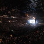 Adam Sandler Instagram – Cincinnati! Couldn’t have had more fun! Always the best! And happy birthday, Rocko! @heritagebankctr