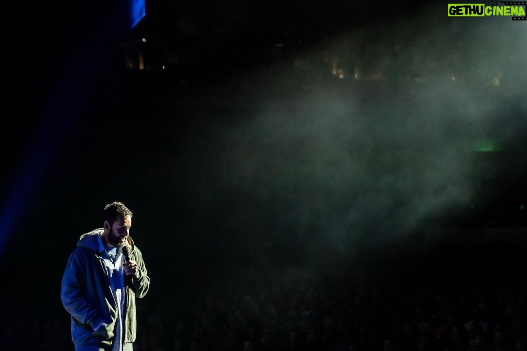 Adam Sandler Instagram - Thank you Cosmo for a great weekend. My family had the best time. Love to all of you and see you next time @cosmopolitan_lv