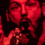 Adam Sandler Instagram - Goodness, Sacramento. You were loud. You were fun. And I’m happy to call you my family now. Love you. @golden1center