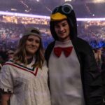 Adam Sandler Instagram - Greenville, we did it. We had a hell of a Tuesday and now I have a hell of a love hangover. Miss you and see you next time @bswarena