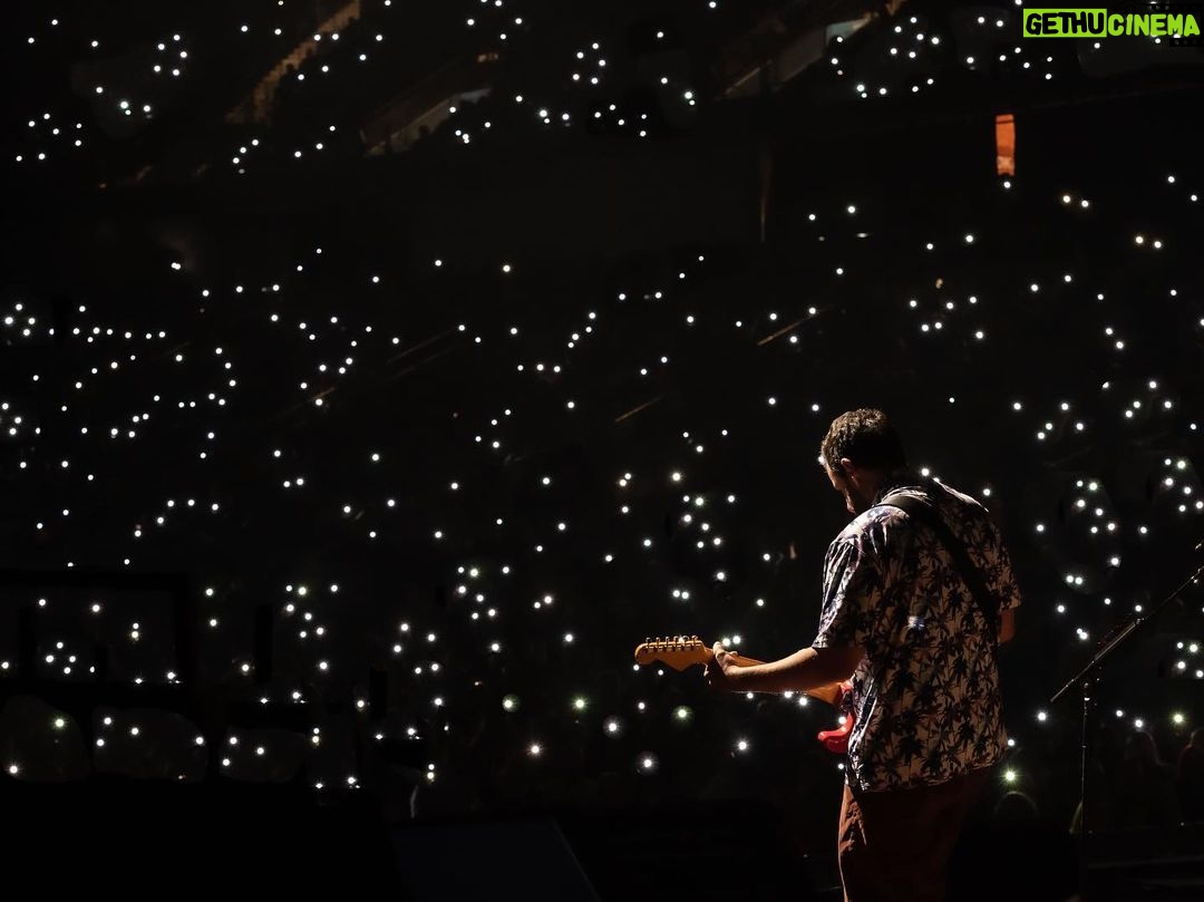 Adam Sandler Instagram - Wonderful to be back in Savannah. Great time, Great memories. Couldn’t of been nicer @enmarketarena