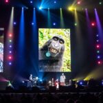 Adam Sandler Instagram - Wonderful to be back in Savannah. Great time, Great memories. Couldn’t of been nicer @enmarketarena