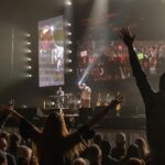 Adam Sandler Instagram - Wonderful to be back in Savannah. Great time, Great memories. Couldn’t of been nicer @enmarketarena