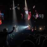 Adam Sandler Instagram - That was a pretty perfect Georgian Saturday night. Nonstop fun with you all. Thanks for treating me so good. Love you @gassouthdistrict