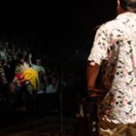 Adam Sandler Instagram - We did it again, St Augustine. We had a great Friday night and we miss you already @theampsa