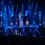 Adam Sandler Instagram - Night two Hollywood, Florida was juicy. Great energy, great people, great air conditioning. Thanks for hanging out @hardrockholly