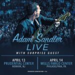 Adam Sandler Instagram - Here we go!!