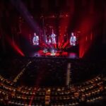 Adam Sandler Instagram - Night two Hollywood, Florida was juicy. Great energy, great people, great air conditioning. Thanks for hanging out @hardrockholly