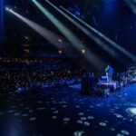 Adam Sandler Instagram - Night two Hollywood, Florida was juicy. Great energy, great people, great air conditioning. Thanks for hanging out @hardrockholly
