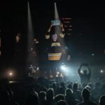Adam Sandler Instagram - Night two Hollywood, Florida was juicy. Great energy, great people, great air conditioning. Thanks for hanging out @hardrockholly