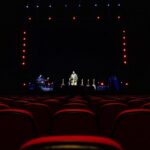 Adam Sandler Instagram - Night two Hollywood, Florida was juicy. Great energy, great people, great air conditioning. Thanks for hanging out @hardrockholly