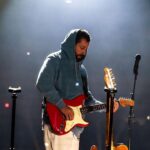 Adam Sandler Instagram - Fun night last night, Florida. I hope everyone stays safe today. Love to all. @hardrockholly
